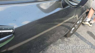 2020 Toyota Yaris Hatchback XLE - zdjęcie 24 z 29 - miniatura