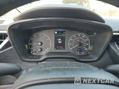 2023 Toyota Corolla LE Sedan - zdjęcie 12 z 27 - miniatura