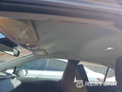 2023 Toyota Corolla LE Sedan - zdjęcie 21 z 27 - miniatura
