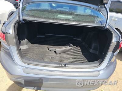 2023 Toyota Corolla LE Sedan - zdjęcie 16 z 27 - miniatura