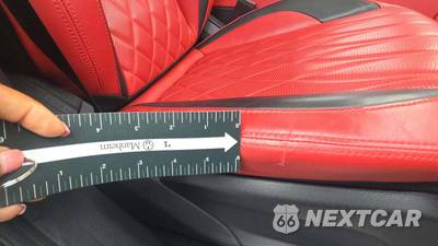 2021 Mercedes-Benz AMG G 63 4MATIC - zdjęcie 20 z 21 - miniatura