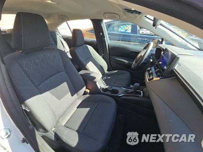 2024 Toyota Corolla LE Sedan - zdjęcie 8 z 28 - miniatura