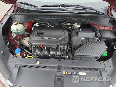 2019 Hyundai Tucson SEL - zdjęcie 15 z 37 - miniatura