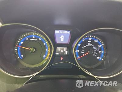 2017 Hyundai Elantra GT Hatchback - zdjęcie 12 z 28 - miniatura