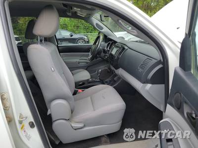 2015 Toyota Tacoma Crew Cab Long Bed - zdjęcie 8 z 58 - miniatura