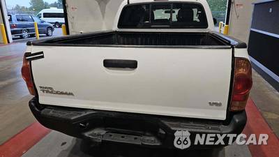 2015 Toyota Tacoma Crew Cab Long Bed - zdjęcie 37 z 58 - miniatura