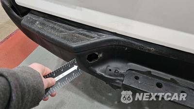 2015 Toyota Tacoma Crew Cab Long Bed - zdjęcie 34 z 58 - miniatura