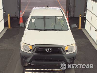 2015 Toyota Tacoma Crew Cab Long Bed - zdjęcie 2 z 58 - miniatura