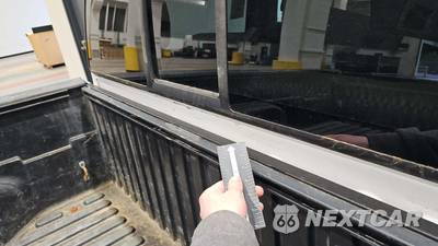 2015 Toyota Tacoma Crew Cab Long Bed - zdjęcie 31 z 58 - miniatura