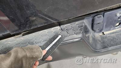 2020 Ram 1500 Classic Tradesman Crew Cab Short Bed - zdjęcie 28 z 28 - miniatura
