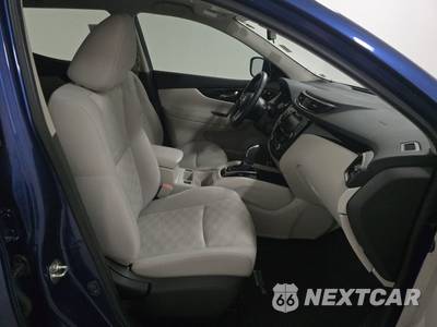 2021 Nissan Rogue Sport SV - zdjęcie 8 z 18 - miniatura