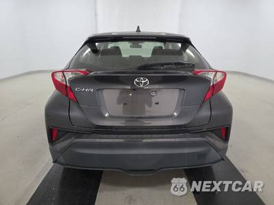 2020 Toyota C-HR LE - zdjęcie 5 z 19 - miniatura