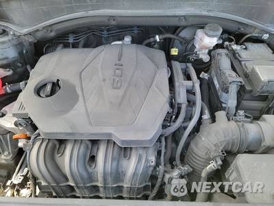 2023 Hyundai Santa Fe SEL - zdjęcie 15 z 21 - miniatura