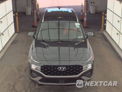 2023 Hyundai Santa Fe SEL - zdjęcie 2 z 21 - miniatura