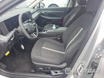 2025 Hyundai Sonata SEL - zdjęcie 7 z 19 - miniatura