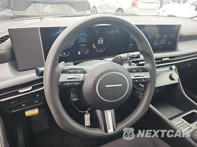2025 Hyundai Sonata SEL - zdjęcie 10 z 19 - miniatura