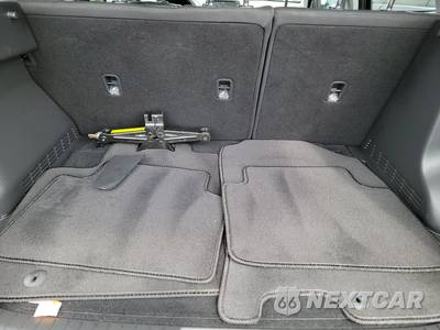 2021 Hyundai Kona SEL Plus - zdjęcie 16 z 23 - miniatura