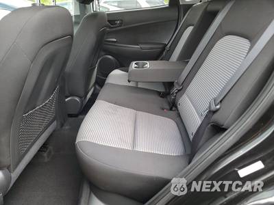 2021 Hyundai Kona SEL Plus - zdjęcie 13 z 23 - miniatura