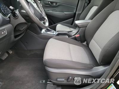 2021 Hyundai Kona SEL Plus - zdjęcie 7 z 23 - miniatura