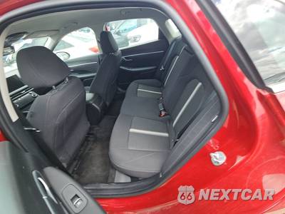 2025 Hyundai Sonata SEL - zdjęcie 13 z 25 - miniatura