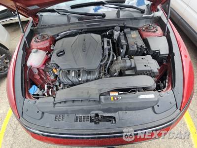 2025 Hyundai Sonata SEL - zdjęcie 15 z 25 - miniatura