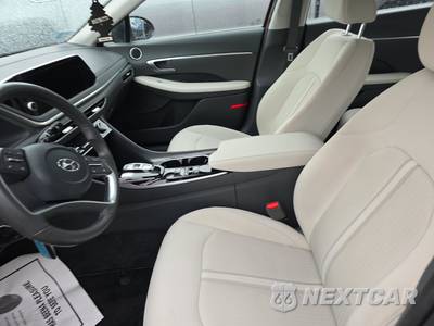 2023 Hyundai Sonata SEL - zdjęcie 7 z 24 - miniatura