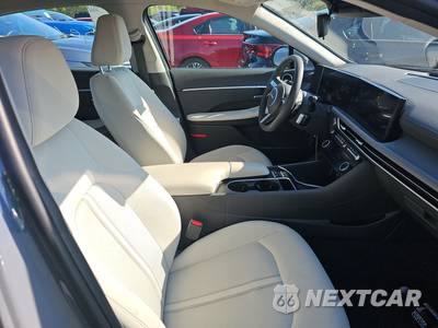 2025 Hyundai Sonata SEL - zdjęcie 8 z 26 - miniatura