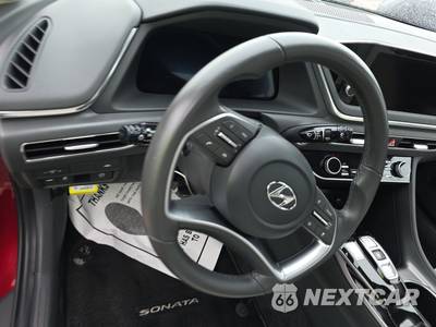 2023 Hyundai Sonata SEL - zdjęcie 10 z 24 - miniatura