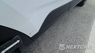 2025 Hyundai Venue SEL - zdjęcie 19 z 20 - miniatura