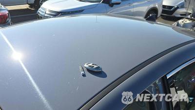 2025 Hyundai Sonata SEL - zdjęcie 18 z 33 - miniatura