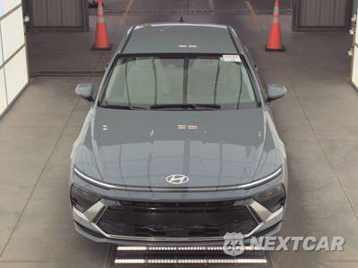 2025 Hyundai Sonata SEL - zdjęcie 2 z 33 - miniatura