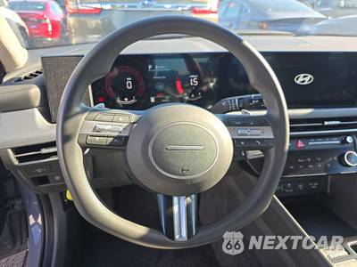 2025 Hyundai Sonata SEL - zdjęcie 10 z 33 - miniatura