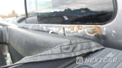 2012 Ford Super Duty F-350 Lariat Crew Cab Medium Bed - zdjęcie 22 z 29 - miniatura