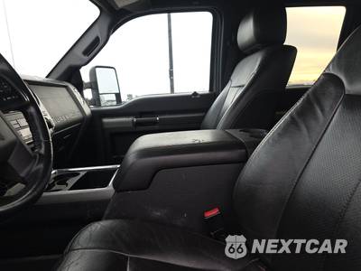 2012 Ford Super Duty F-350 Lariat Crew Cab Medium Bed - zdjęcie 7 z 29 - miniatura