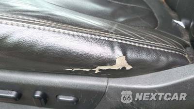 2012 Ford Super Duty F-350 Lariat Crew Cab Medium Bed - zdjęcie 28 z 29 - miniatura