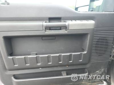 2012 Ford Super Duty F-350 Lariat Crew Cab Medium Bed - zdjęcie 9 z 29 - miniatura