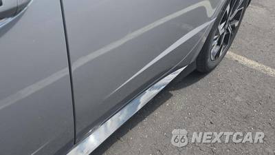 2025 Hyundai Sonata SEL - zdjęcie 22 z 23 - miniatura