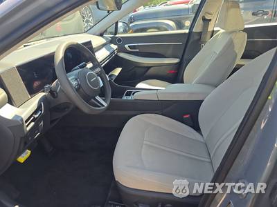 2025 Hyundai Sonata SEL - zdjęcie 7 z 23 - miniatura