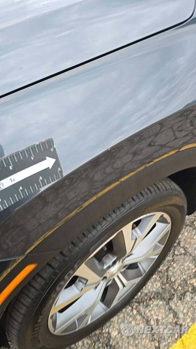 2020 Hyundai Palisade SEL - zdjęcie 29 z 41 - miniatura