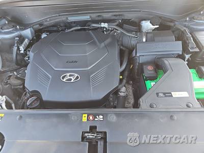 2020 Hyundai Palisade SEL - zdjęcie 16 z 41 - miniatura