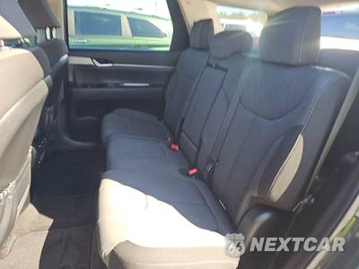 2020 Hyundai Palisade SEL - zdjęcie 13 z 41 - miniatura