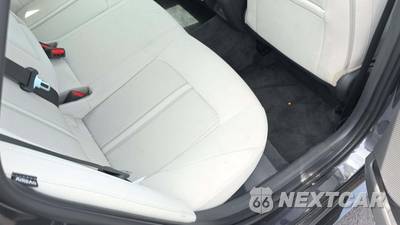2025 Hyundai Sonata SEL - zdjęcie 25 z 32 - miniatura