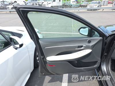 2025 Hyundai Sonata SEL - zdjęcie 9 z 32 - miniatura