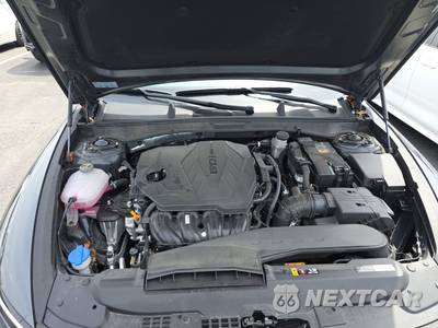 2025 Hyundai Sonata SEL - zdjęcie 15 z 32 - miniatura