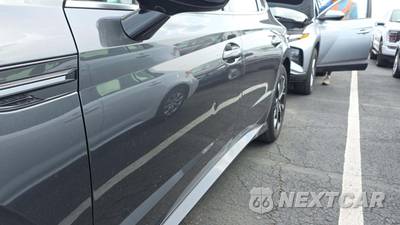 2025 Hyundai Sonata SEL - zdjęcie 29 z 32 - miniatura