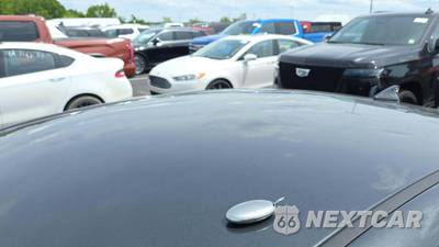 2025 Hyundai Sonata SEL - zdjęcie 19 z 32 - miniatura