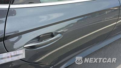 2025 Hyundai Sonata SEL - zdjęcie 24 z 32 - miniatura