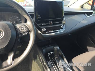 2023 Toyota Corolla Hybrid LE Sedan - zdjęcie 11 z 28 - miniatura