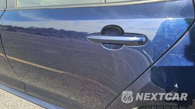 2023 Toyota Corolla Hybrid LE Sedan - zdjęcie 26 z 28 - miniatura
