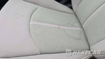 2017 Hyundai Sonata - zdjęcie 25 z 27 - miniatura